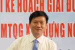 Thủ tướng quyết định thi hành kỷ luật ông Trần Ngọc Căng