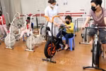 Hỗ trợ người khuyết tật có việc làm, được vay vốn ưu đãi
