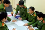 Quy chế hoạt động của ban chỉ đạo phòng, chống tội phạm