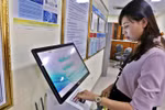 Yêu cầu năm 2021, hầu hết các dịch vụ công được cung cấp trực tuyến mức độ 4