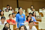 Lao động Việt Nam chỉ "vàng" về số lượng mà chưa "vàng" về chất lượng