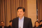 Nếu phải nghỉ thêm, có thể điều chỉnh lịch kỳ thi Trung học phổ thông quốc gia