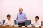 Không hình sự hoá quan hệ dân sự kinh tế