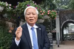 Đảng muốn vững mạnh phải chọn được người đủ đức, đủ tài gánh vác việc nước
