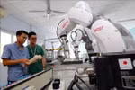 Chương trình hành động của Chính phủ thực hiện Nghị quyết về cách mạng 4.0