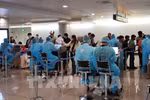 Khóa chặt nguy cơ lây bệnh bên ngoài, khoanh vùng dập dịch triệt để trong nước