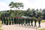 Quy định về cơ sở huấn luyện dự bị động viên cấp tỉnh