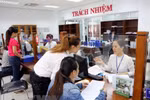 Kiểm tra, xử lý kỷ luật trong thi hành pháp luật về xử lý vi phạm hành chính