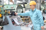 Quy chế hoạt động của Tổ công tác thúc đẩy hợp tác đầu tư nước ngoài