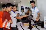 Thủ tướng chỉ thị tạo điều kiện cho doanh nghiệp khởi nghiệp sáng tạo