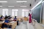 Học sinh Đồng Nai trở lại trường học trực tiếp từ ngày 14/2