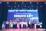 Chung kết Cuộc thi SE-HaUI Hackathon 2025: Nhiều dự án tôn vinh văn hóa dân tộc