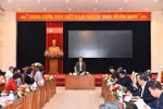 16 đơn vị chuyển từ Bộ Lao động-Thương binh và Xã hội về Bộ Giáo dục và Đào tạo