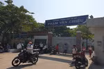 Hiệu trưởng Trường Phạm Văn Chiêu nói không giam lỏng giáo viên trong giờ làm 