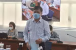 Thành phố Hồ Chí Minh có 6.600 học sinh là F0 học trực tuyến khi cách ly