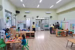 Trưởng phòng GD quận 6 nói gì về việc không tổ chức bán trú bậc mầm non