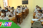Tỉnh đầu tiên của cả nước không tổ chức thi tuyển sinh vào lớp 10 năm học tới