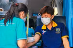 Trường Đại học Gia Định tổ chức nhiều hoạt động chào đón tân sinh viên