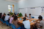 TPHCM: Hơn 21.000 HS rớt lớp 10 công lập, phụ huynh vất vả tìm nơi học cho con