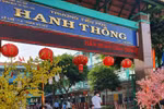  TH Hanh Thông: HT, bếp trưởng nhận quà hàng tháng từ nhà cung cấp thực phẩm