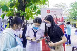 Thêm nhiều trường đại học phía Nam công bố điểm chuẩn năm 2023