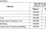 Thành phố Hồ Chí Minh: Học sinh THCS sẽ được miễn học phí