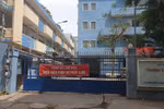 Giáo viên Trung tâm Giáo dục thường xuyên Lê Quý Đôn đã 2 tháng chưa có lương