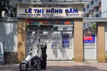 Cuối năm học, phụ huynh THPT Lê Thị Hồng Gấm vẫn bức xúc về đóng tiền điều hòa