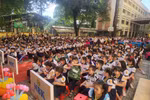 Thành phố Hồ Chí Minh cho phép tạm thu học phí công lập học kỳ 1