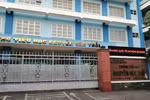 Tiểu học Nguyễn Văn Trỗi: Cảnh cáo cô giáo đánh gãy xương ngón tay HS