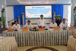 Đẩy nhanh tiến độ thực hiện giải ngân vốn đầu tư công ngay từ đầu năm 2024