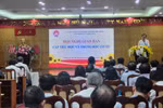 Yêu cầu không xếp môn tự chọn vào chính khóa nếu trong lớp có HS không tham gia