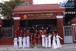Trường liên cấp Nam Việt giảm 20% học phí cho học sinh bị trường Việt Úc từ chối