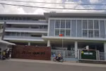 Hiệu trưởng trường Trung học cơ sở Nguyễn Văn Tố tự nhận hình thức khiển trách