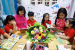 Giáo viên huyện Gò Công Tây phải trực tết, không thấy nói đến trả thù lao