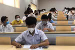 Đề thi đánh giá năng lực đợt 1 có sai sót, Đại học Quốc gia TPHCM nói gì?