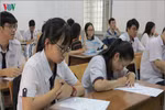 Các trường đại học nên nhanh chóng công bố phương án xét tuyển năm nay