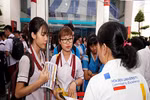 Tố chất để thành công trong ngành Công nghệ thông tin