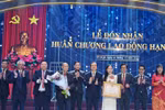 Trường Đại học Văn Lang có trên 50 ngành đào tạo bậc đại học