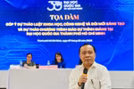 ĐHQG TPHCM sẽ bổ nhiệm GS thỉnh giảng, nhận hồ sơ ứng tuyển từ tháng 3/2025