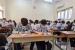Ngành giáo dục Thành phố Hồ Chí Minh yêu cầu khai báo y tế sau nghỉ lễ