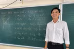 Thầy Thịnh 'kiên trì' và 'kho báu' gần 1.000 lá thư của học sinh gửi