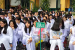 Thành phố Hồ Chí Minh đề xuất 2 phương án tổ chức lễ khai giảng năm học