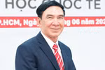 Giáo sư Y học làm Hiệu trưởng Trường Đại học Quốc tế Hồng Bàng