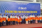 Thành phố Hồ Chí Minh mở rộng giải Olympic tháng 4 xuống trung học cơ sở