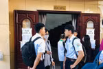 Hơn 40.000 thí sinh đăng ký thi Đánh giá năng lực đợt 2 của ĐHQG TPHCM 