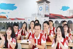 Năm 2021-2022, Trường Đại học Quốc tế Hồng Bàng có thêm 16 ngành học mới