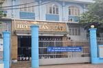 1 lớp ở THCS Huỳnh Tấn Phát thu quỹ 70 triệu, đã chi gần 66 triệu, HT nói gì?