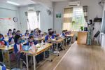 GV tiểu học ở Gò Vấp bức xúc vì có Thông tư mới vẫn bị xếp lương theo ngạch cũ