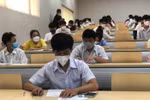 ĐHQG TP.HCM thông báo thời gian tổ chức thi đánh giá năng lực năm 2024